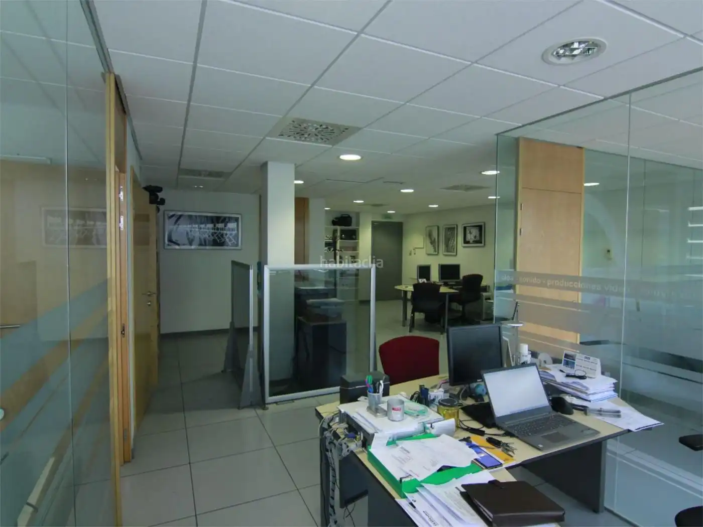 Oficina en venta en Calle E e1, imagen 7