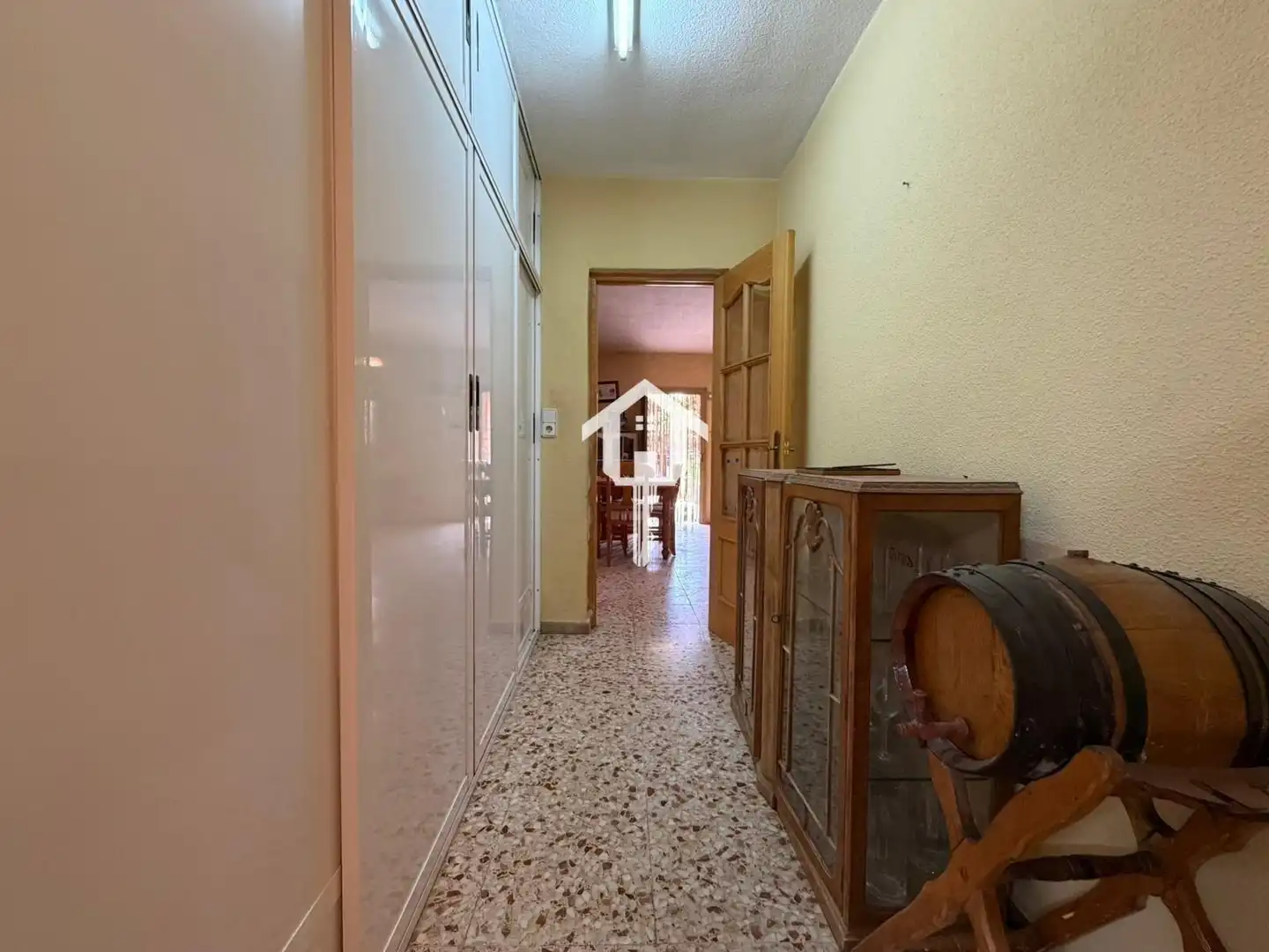 Piso en venta en Alicante / Alacant con Jardín privado, Trastero y Piscina
