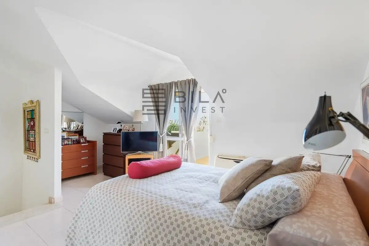 Casa a schiera in vendita a Arroyo de la Miel, imagen 17