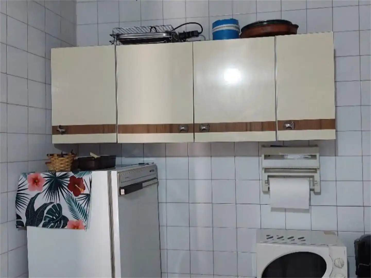 Cocina de Casa o chalet en venta en Sacramenia