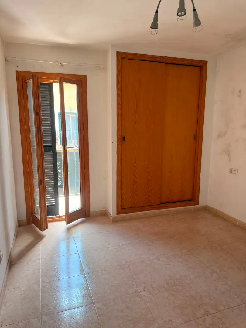 Pis en venda en Santa María del Camí amb Balcó