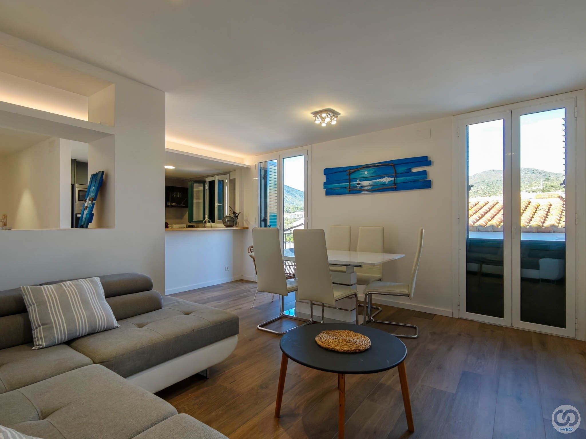 Duplex for sale in Cadaqués