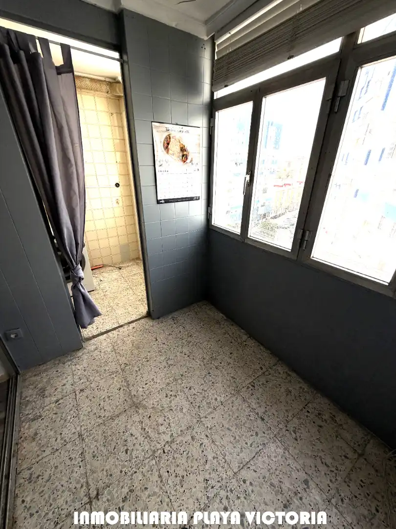 Flat for sale in Cádiz
