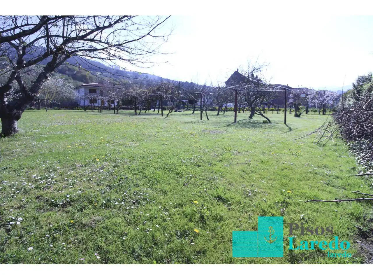 Residential land for sale in Calle El Camino, imagen 4