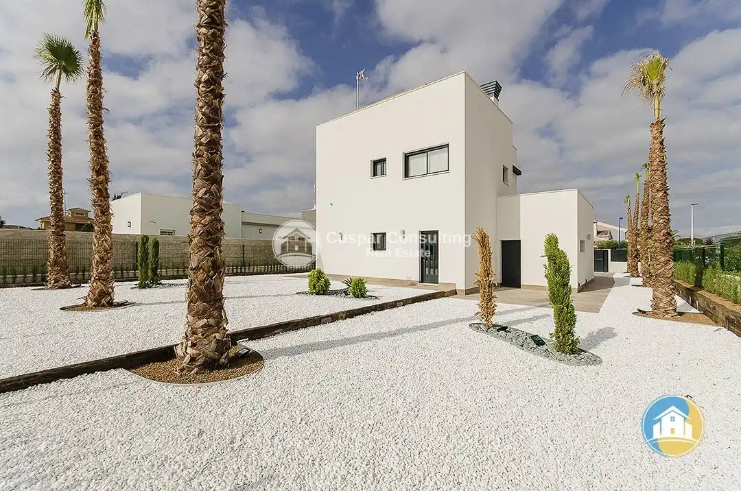 Villa avec piscine à vendre à Orihuela Costa, imagen 6