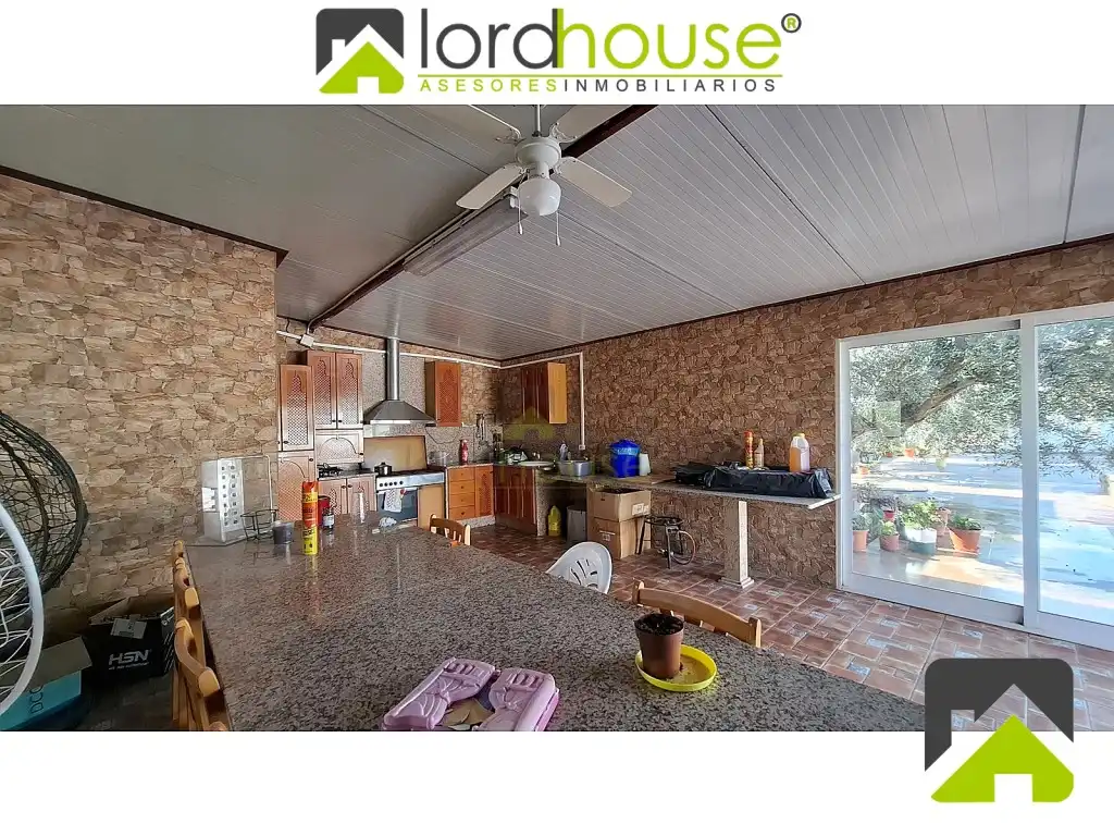 Chalet en venta en Carretera Lorca (Zarcilla Ramos), imagen 21