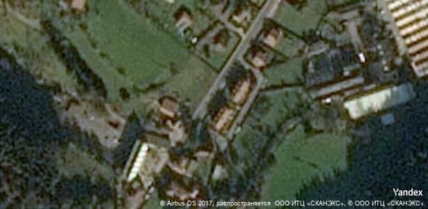 Country house zum verkauf in Izurtza