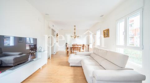 Foto 4 de Pis de lloguer a Mont-Olivet,  Valencia Capital