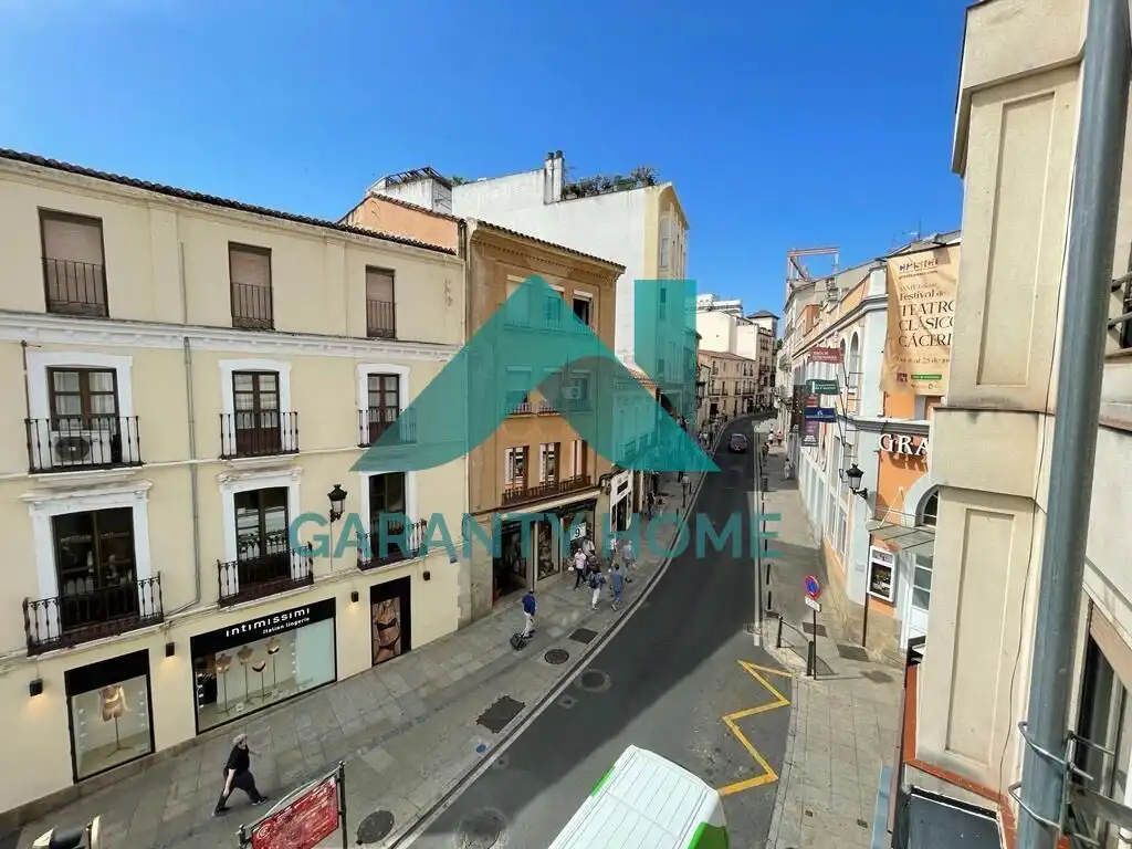 Immobles singulars amb ascensor en venda a Casco Antiguo, imagen 50