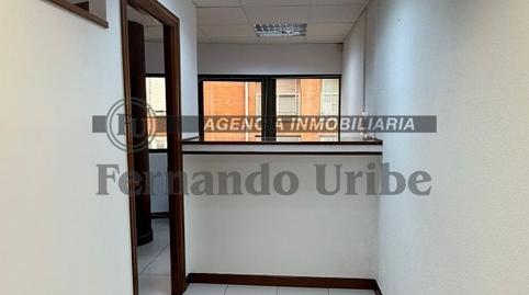 Foto 2 de Oficina de alquiler en Sasikoa Kalea, Durango, Bizkaia