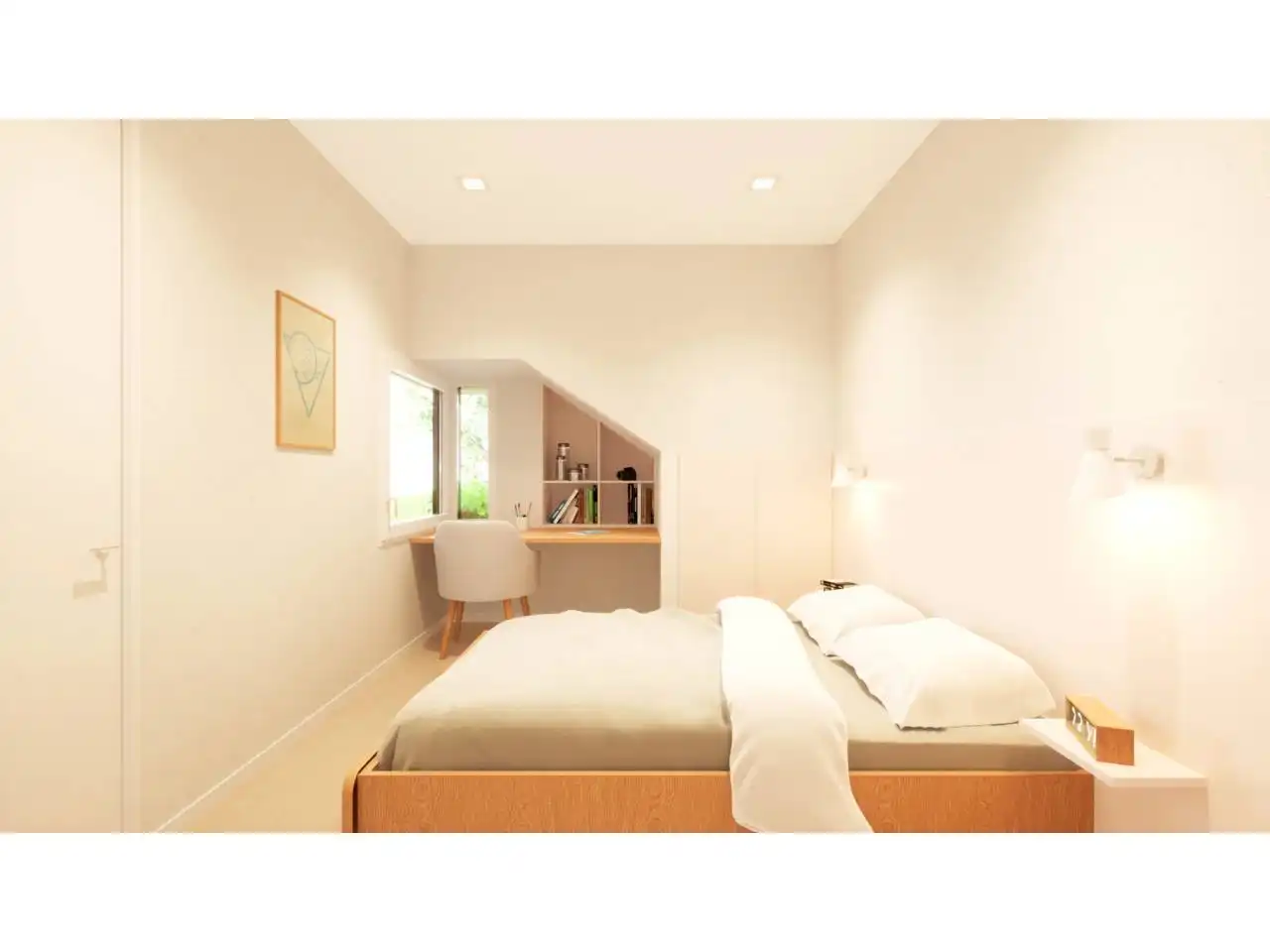 Appartement avec jardin à vendre à Calle Gravat Crosta, imagen 11