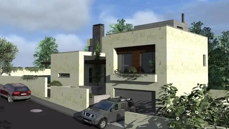 Chalet con terraza en venta en Calle de los Mártires 53, imagen 6