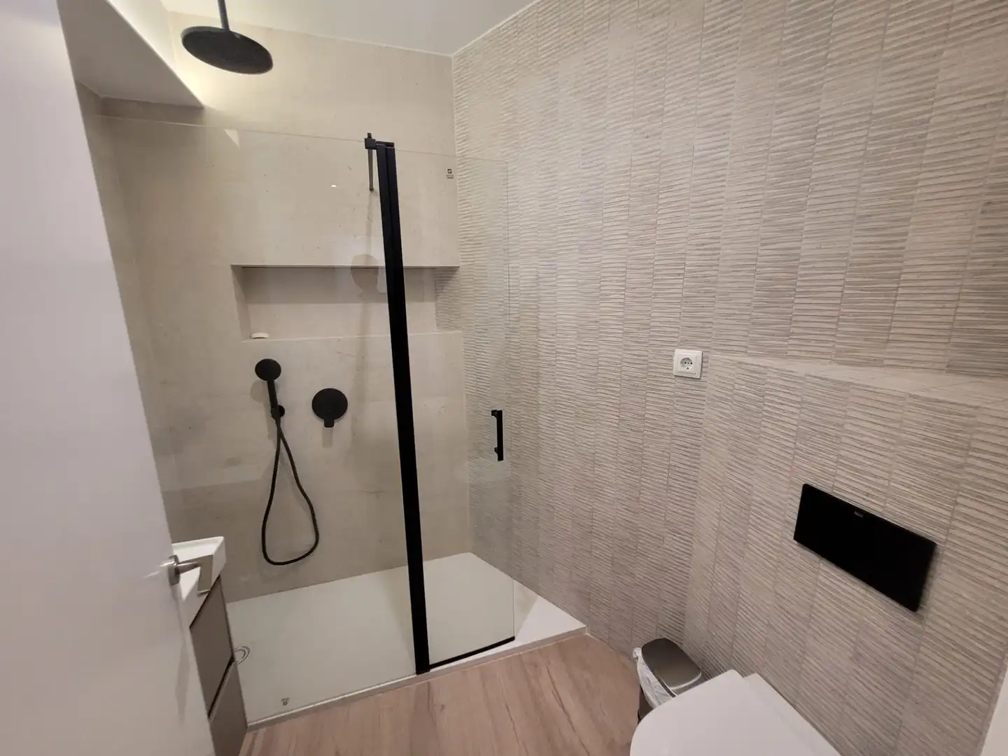 Flat with lift for sale in Barrio de Salamanca, imagen 22