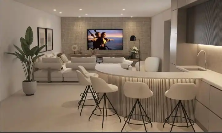 Casa amb piscina en venda a Estepona Pueblo, imagen 41
