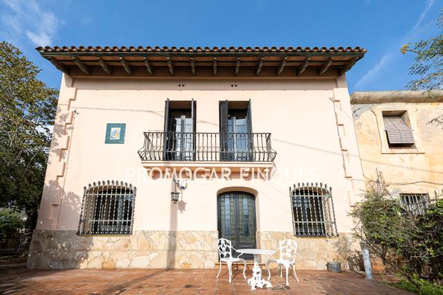 Casa-chalet en Alquiler en El Papiol