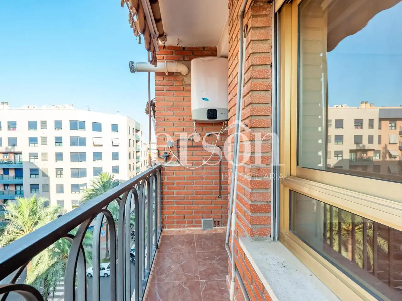 Wohnung mit Terrasse zum Verkauf in Cardenal Benlloch, imagen 5