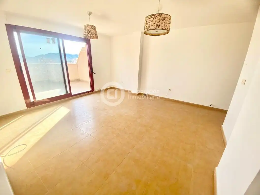 Penthouse with lift for sale in Puerto Lumbreras, imagen 7