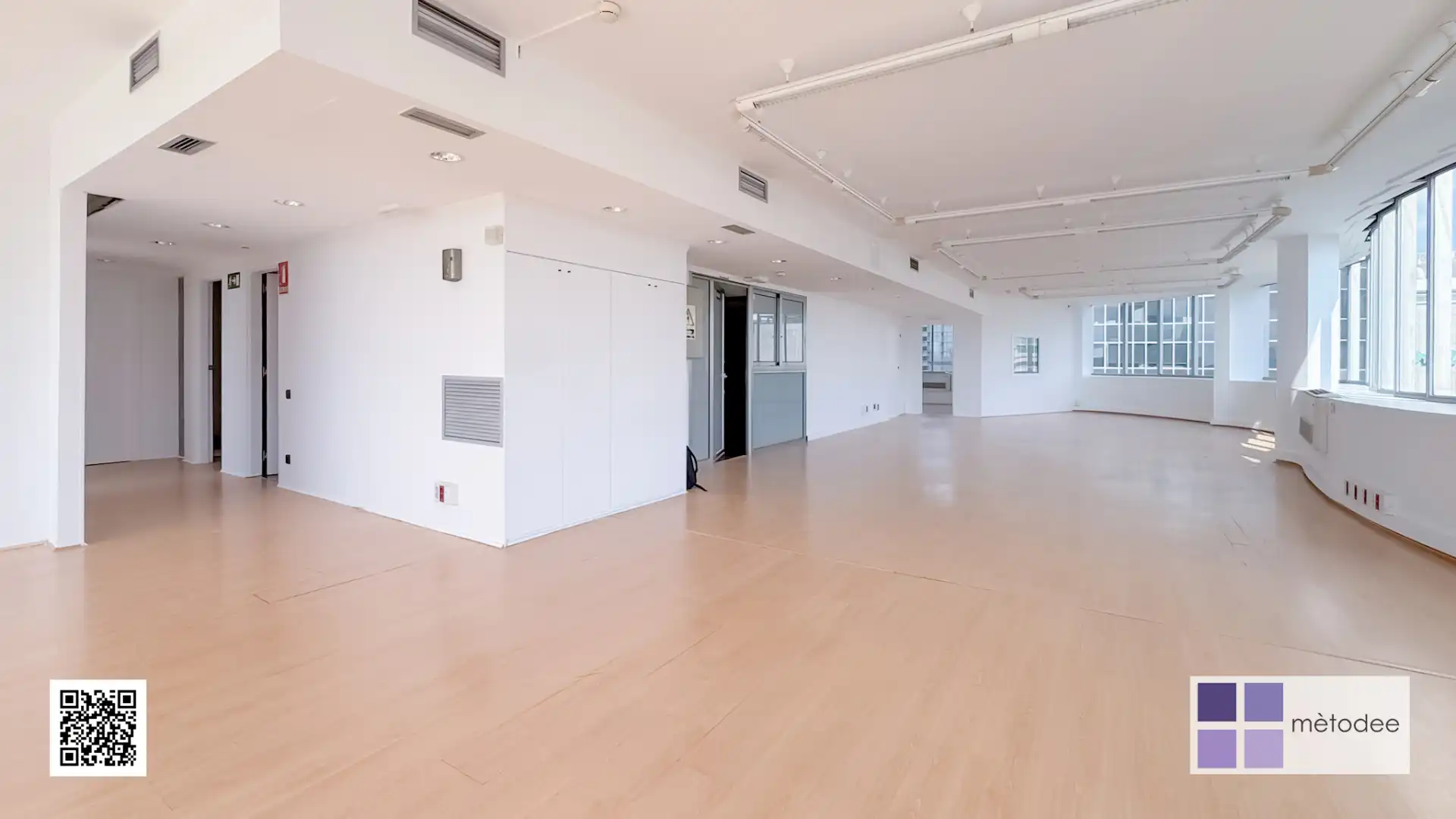 Office for rent in Les Corts