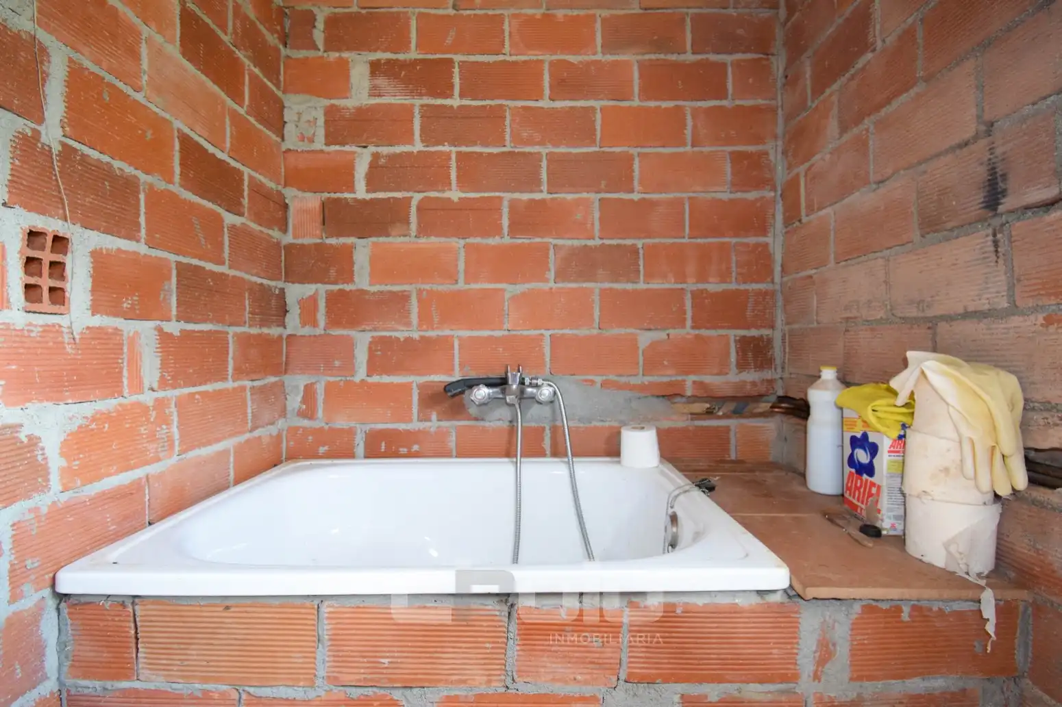Bathroom of Houses for sale in Friol