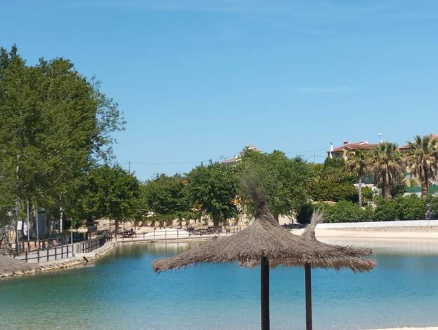 Casa-chalet en Venta en Navarrés