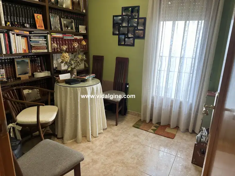 Comedor de Casa o chalet en venta en Térmens con Calefacción, Jardín privado y Trastero