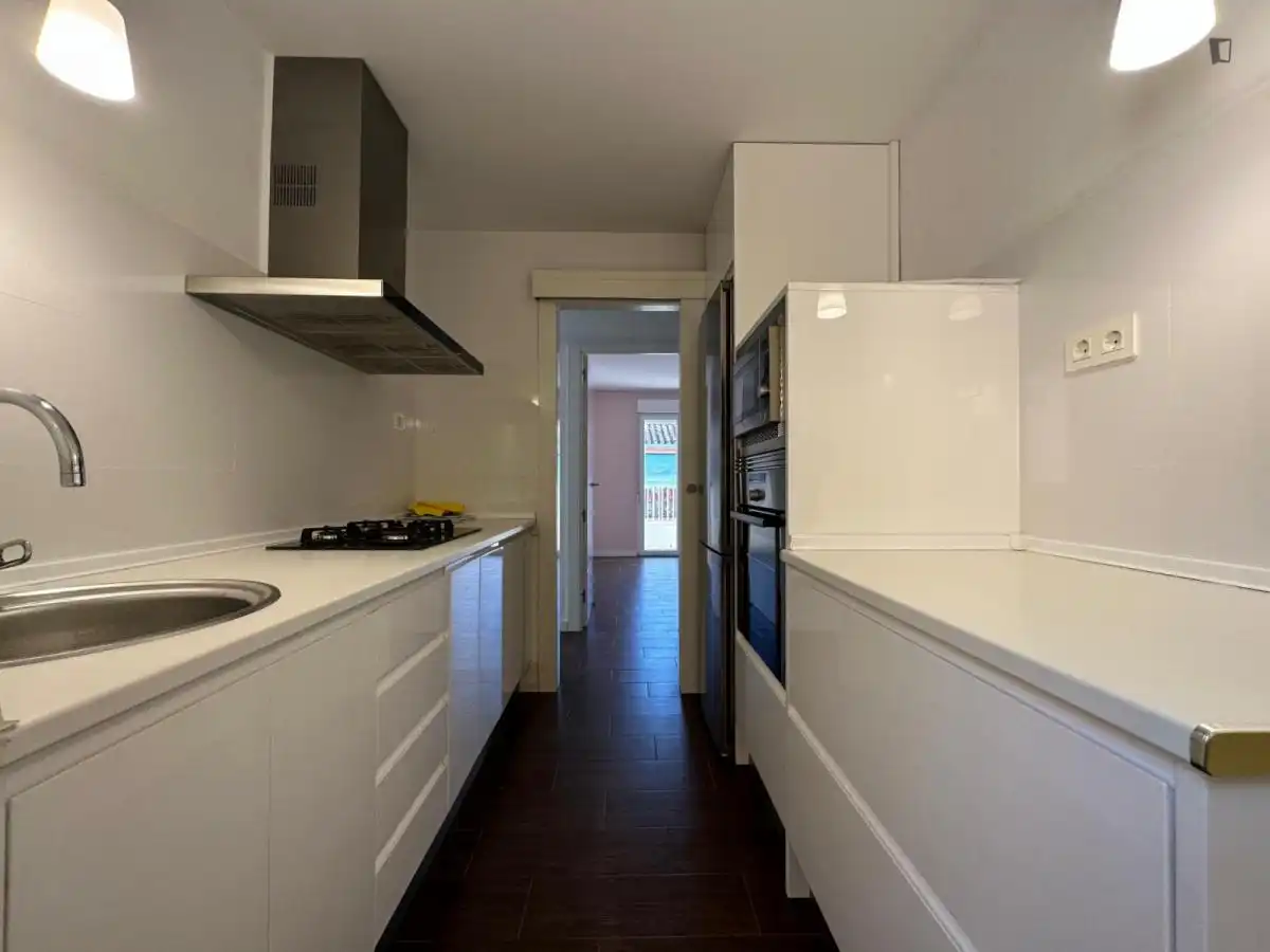 Room in Angustias - Chana - Encina