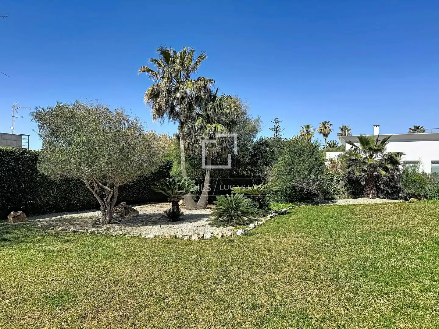 Xalet amb piscina en venda a Cap d'en Font - Binissafúller, imagen 43
