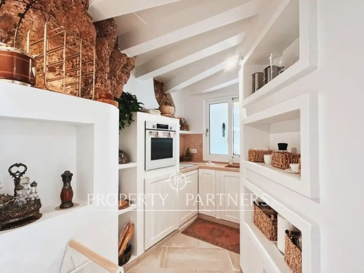Apartament en venda a Cala Morell, imagen 18