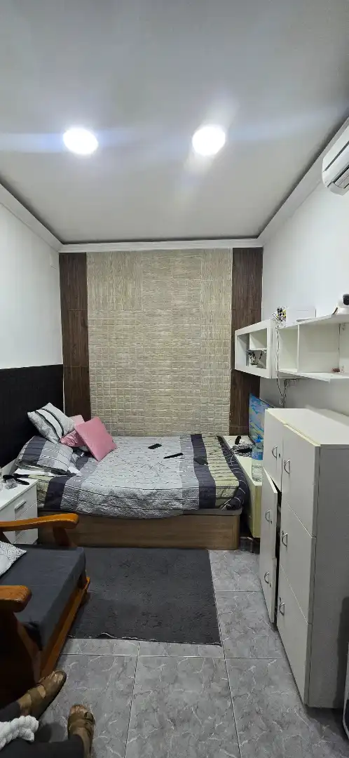 Local comercial en venta en Carrer de la Circumval.lació 112