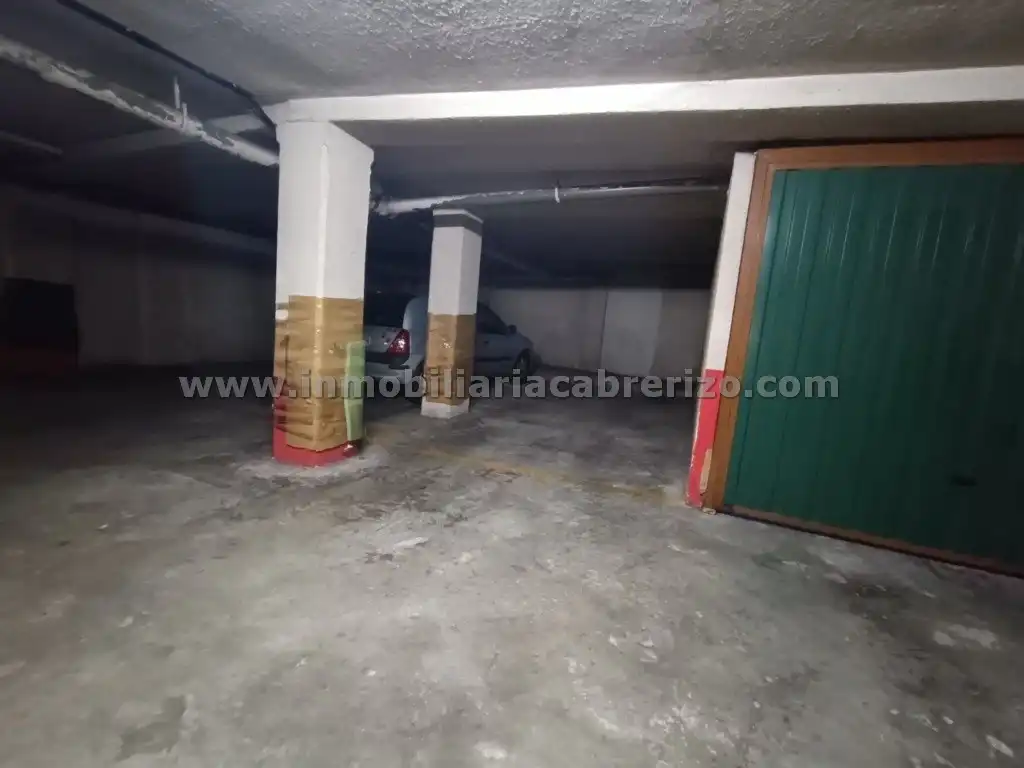 Individual to rent in Avenida Club Deportivo 52, imagen 5