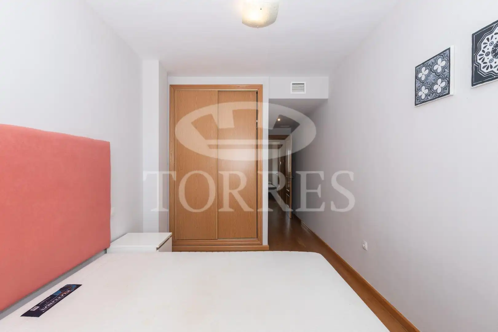 Habitación de Ático en venta en Málaga con Aire acondicionado, Calefacción y Terraza