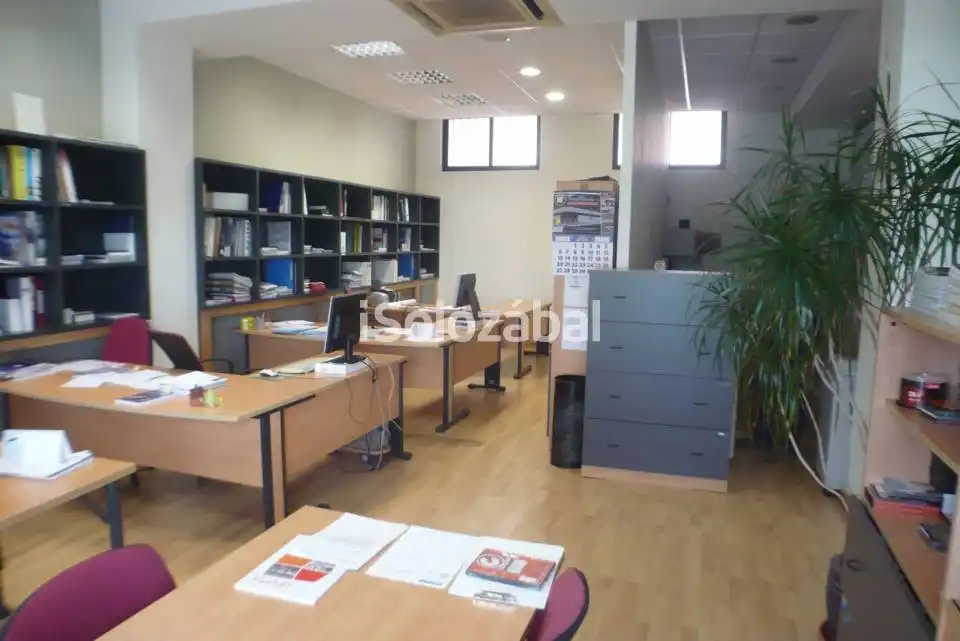 Local comercial en venta en Logroño - Avenida Lope de Vega