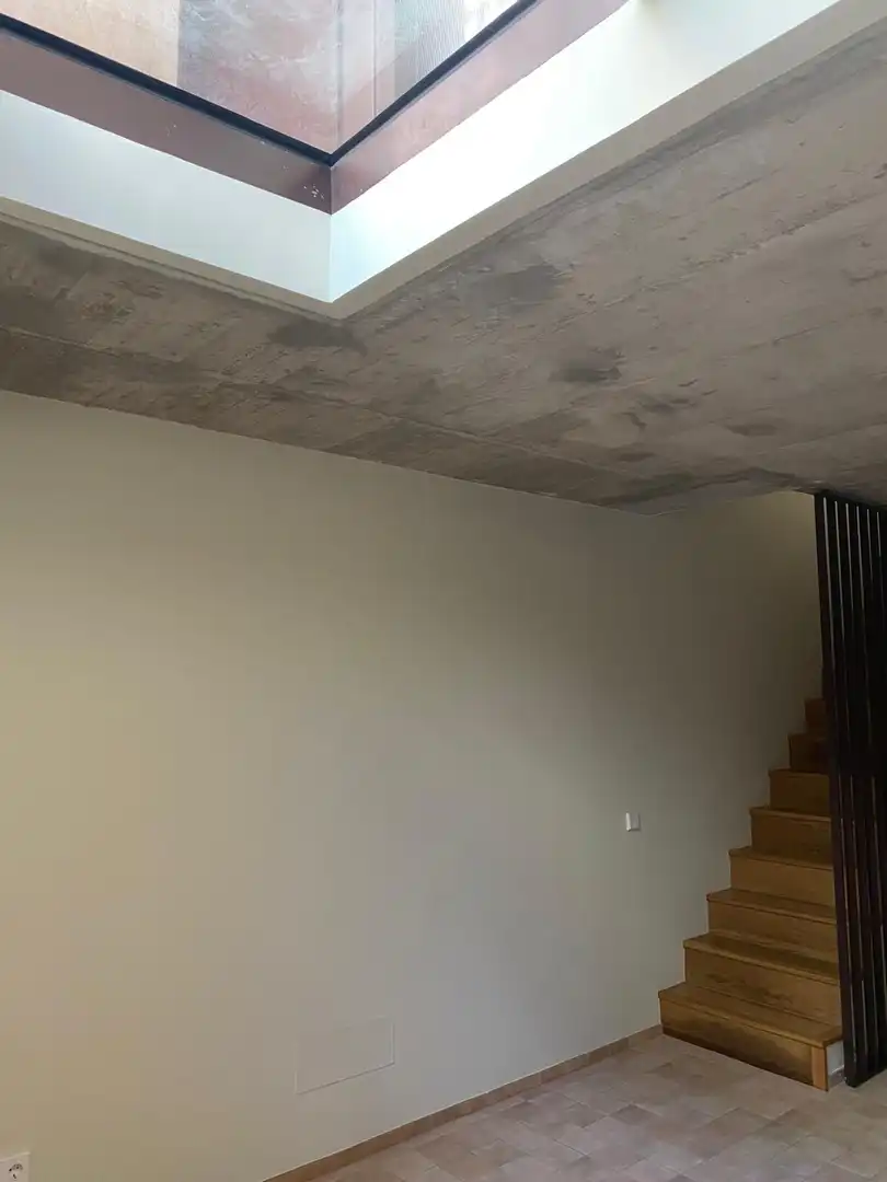 Dúplex de lloguer a El Terreno