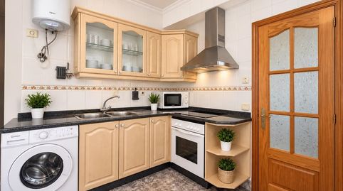 Foto 3 de Piso en venta en Calle Manuel Gonzalez Martin, 28, Alcaravaneras, Las Palmas de Gran Canaria