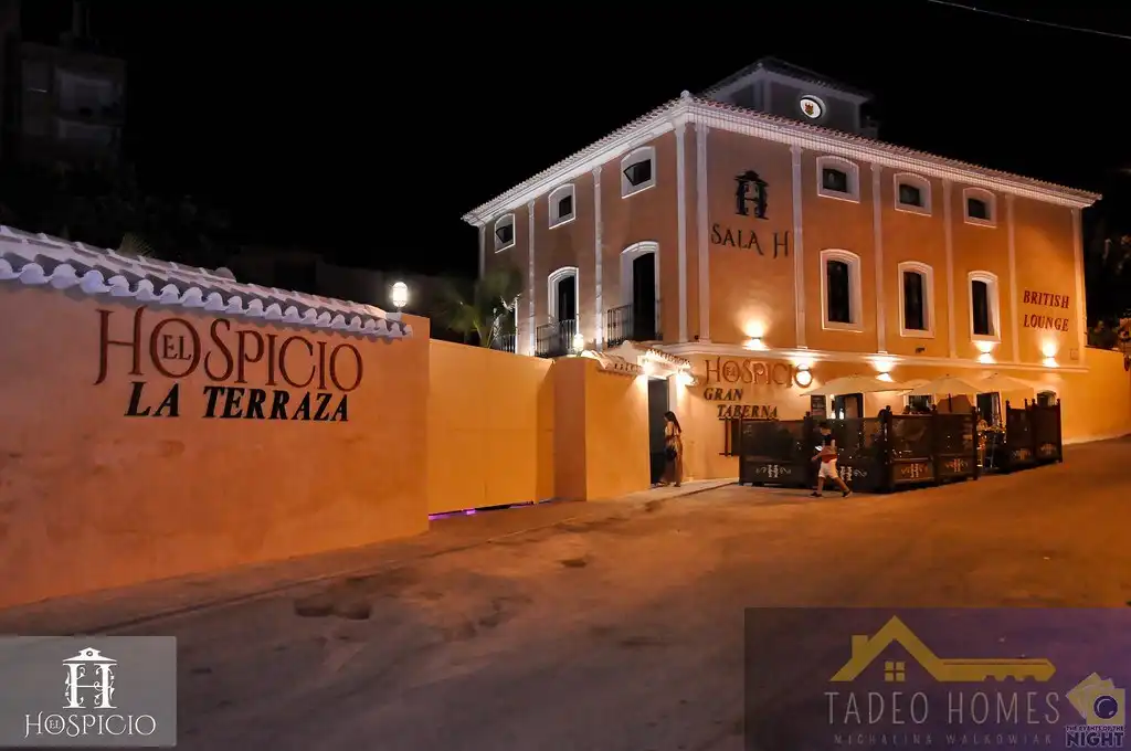 Villa avec piscine à vendre à Calasparra, imagen 12