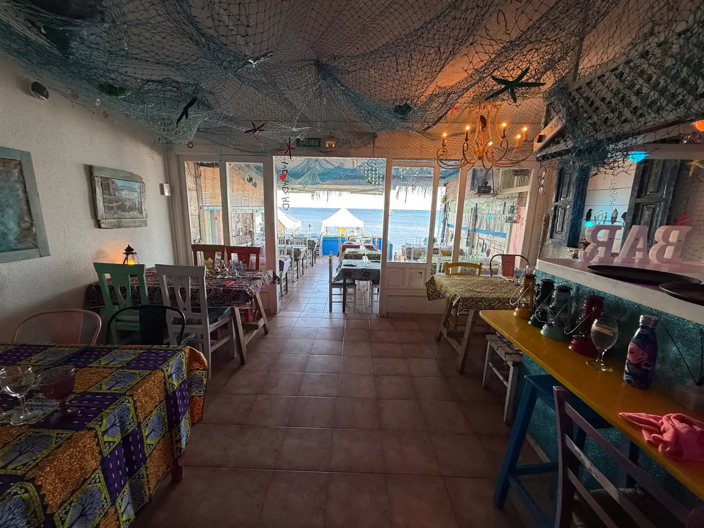 Local en venda en Formentera amb Aire condicionat, Terrassa i Moblat