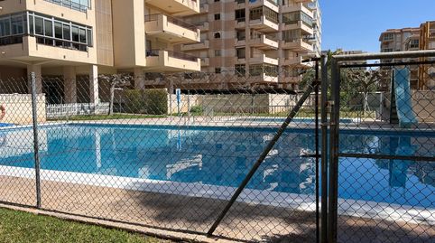 Foto 2 de Apartamento de alquiler en Els Terrers, Benicasim / Benicàssim