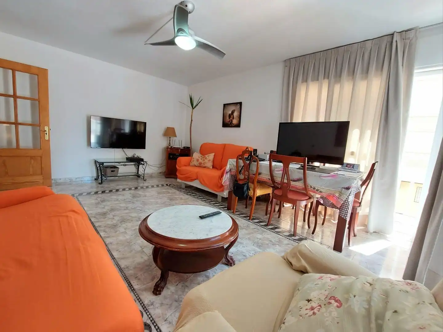 Flat with garden for sale in Las Lomas - Las Yucas, imagen 5