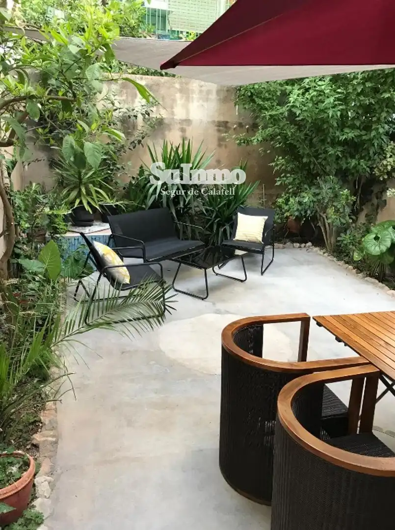 Maison à vendre à Rafael Casanova