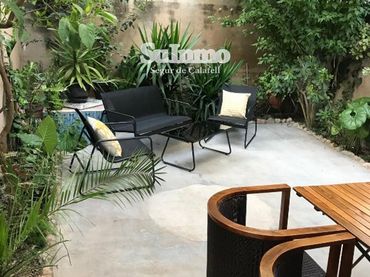 Casa en venta en Rafael Casanova