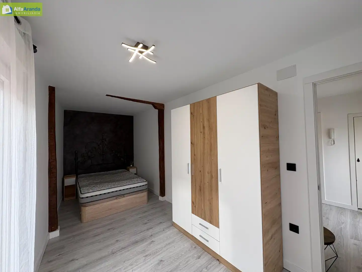 Apartament de lloguer a Centro