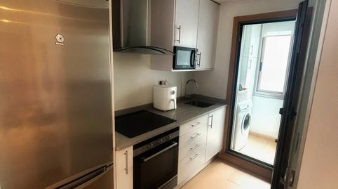 Photo 2 of Flat to rent in Rúa Castelao, 15, Sanxenxo pueblo, Pontevedra