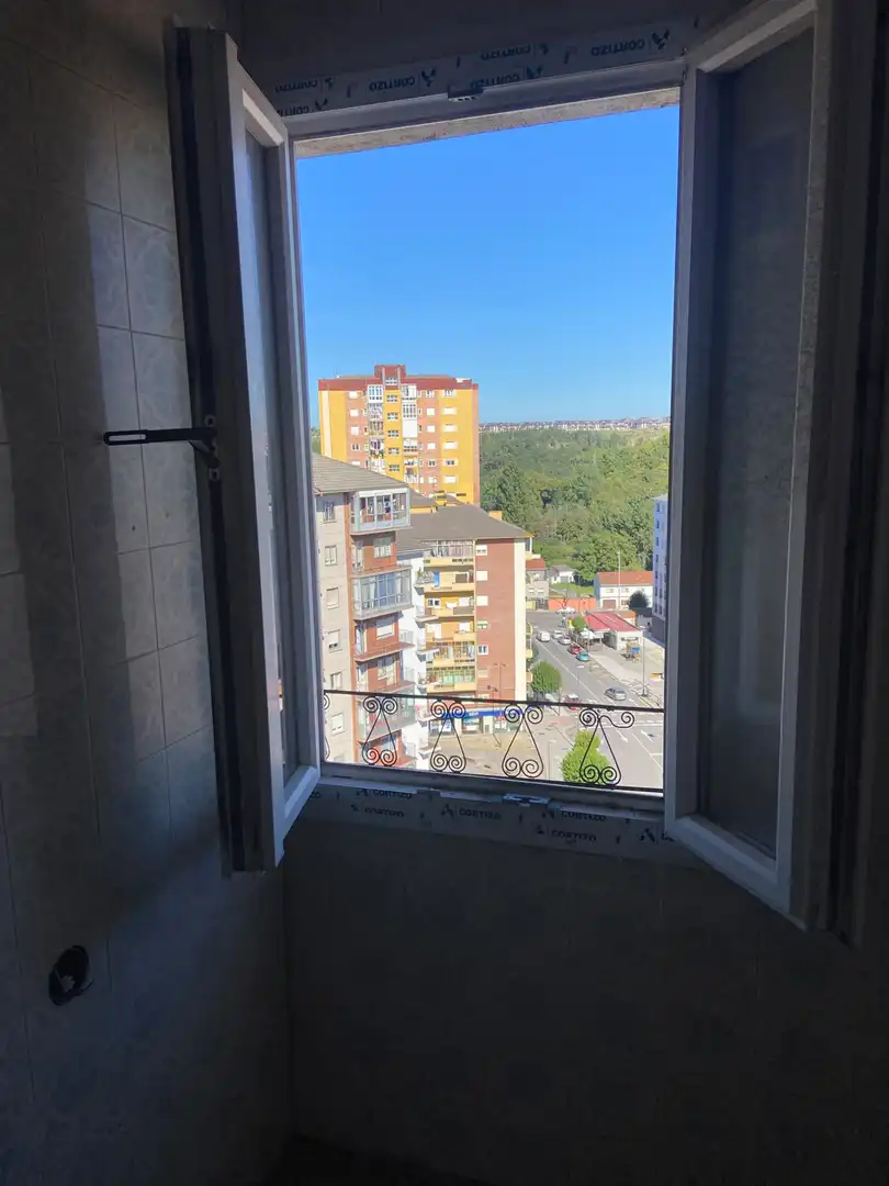 Appartement avec terrasse à vendre à Avilés - PZ HISPANIDAD 3, imagen 14