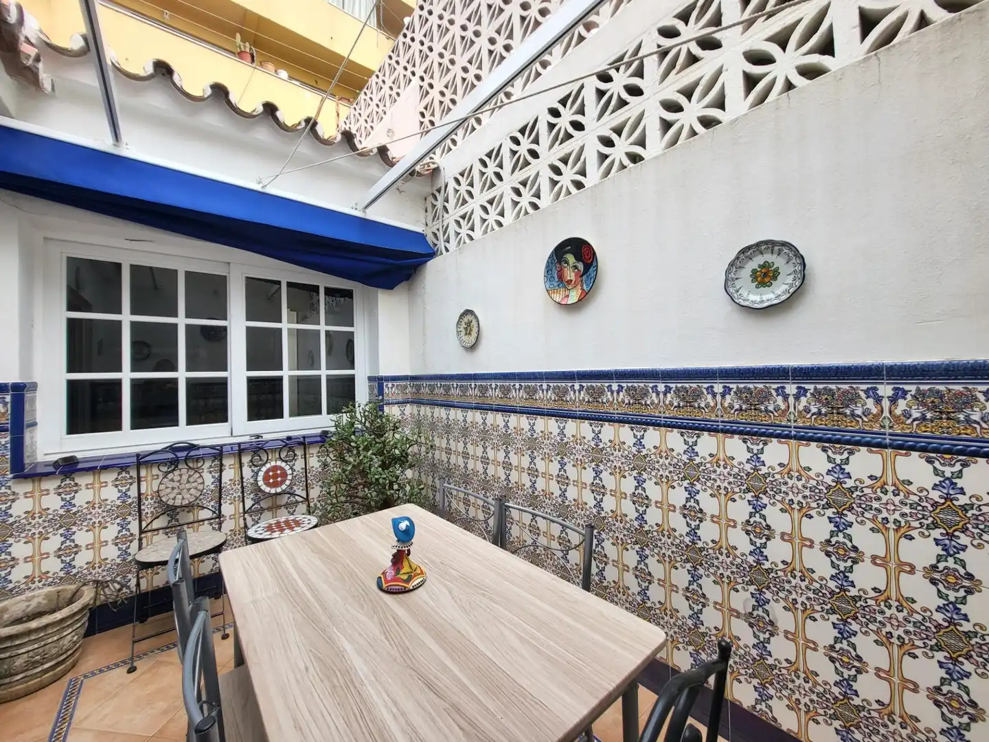 Casa amb jardí en venda a San Pedro de Alcántara, imagen 23