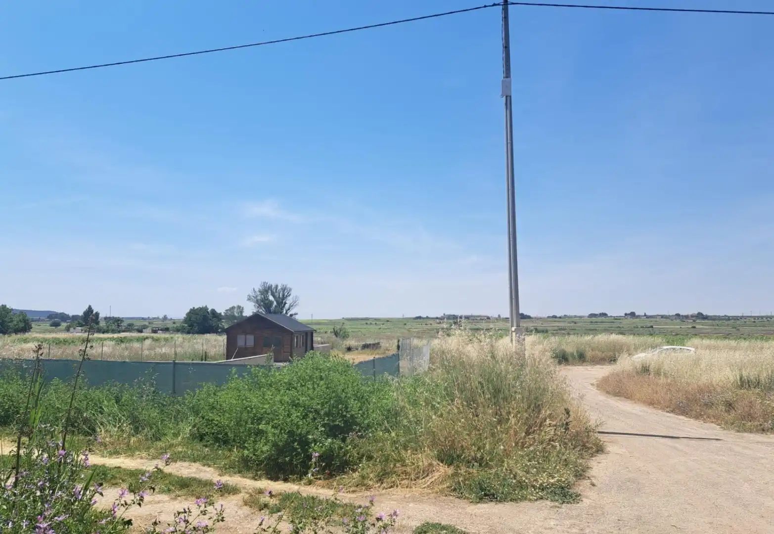 Casa o xalet en venda en Requena
