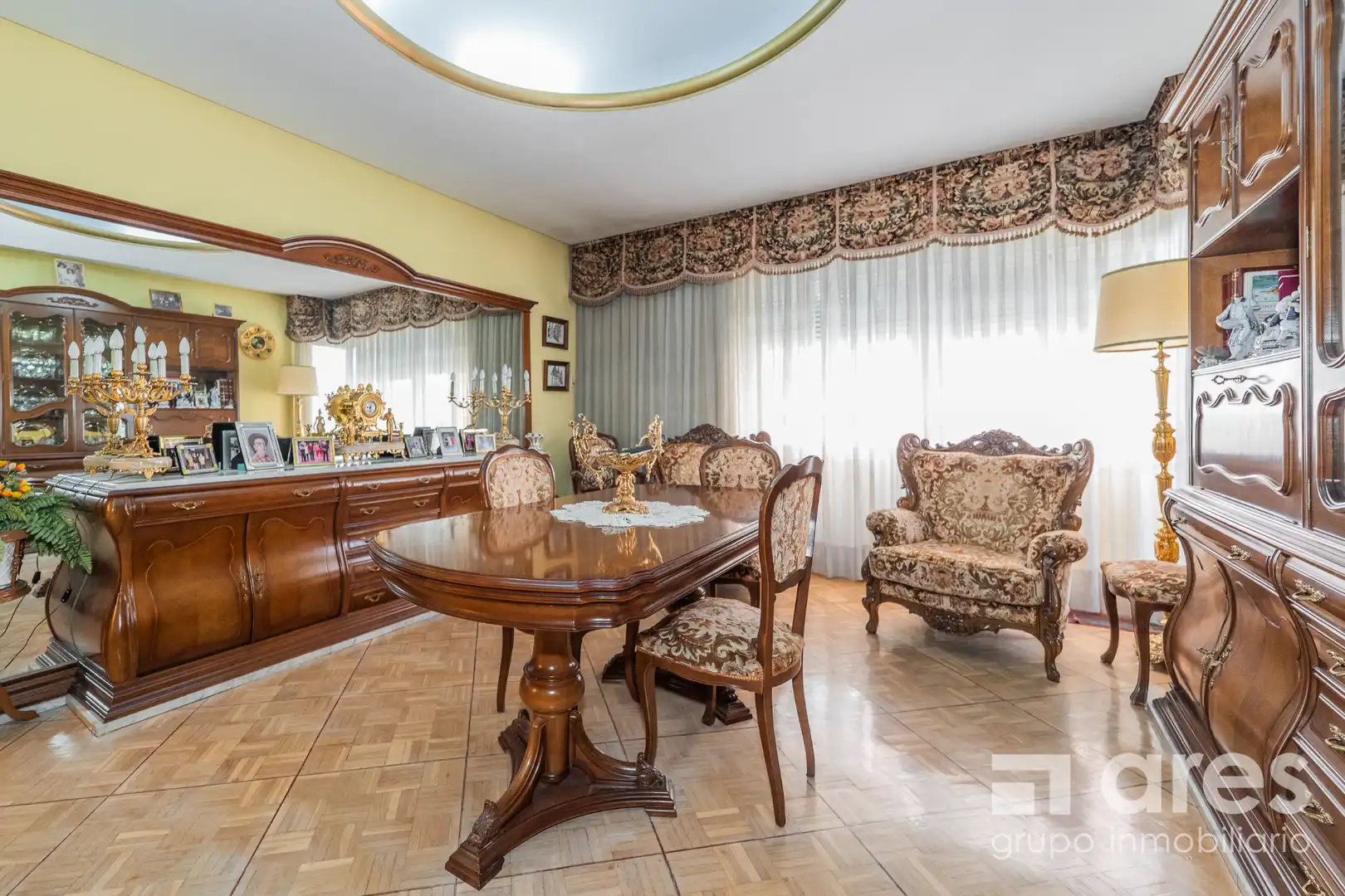 Appartamento con ascensore in vendita a Calle de Bravo Murillo, imagen 2