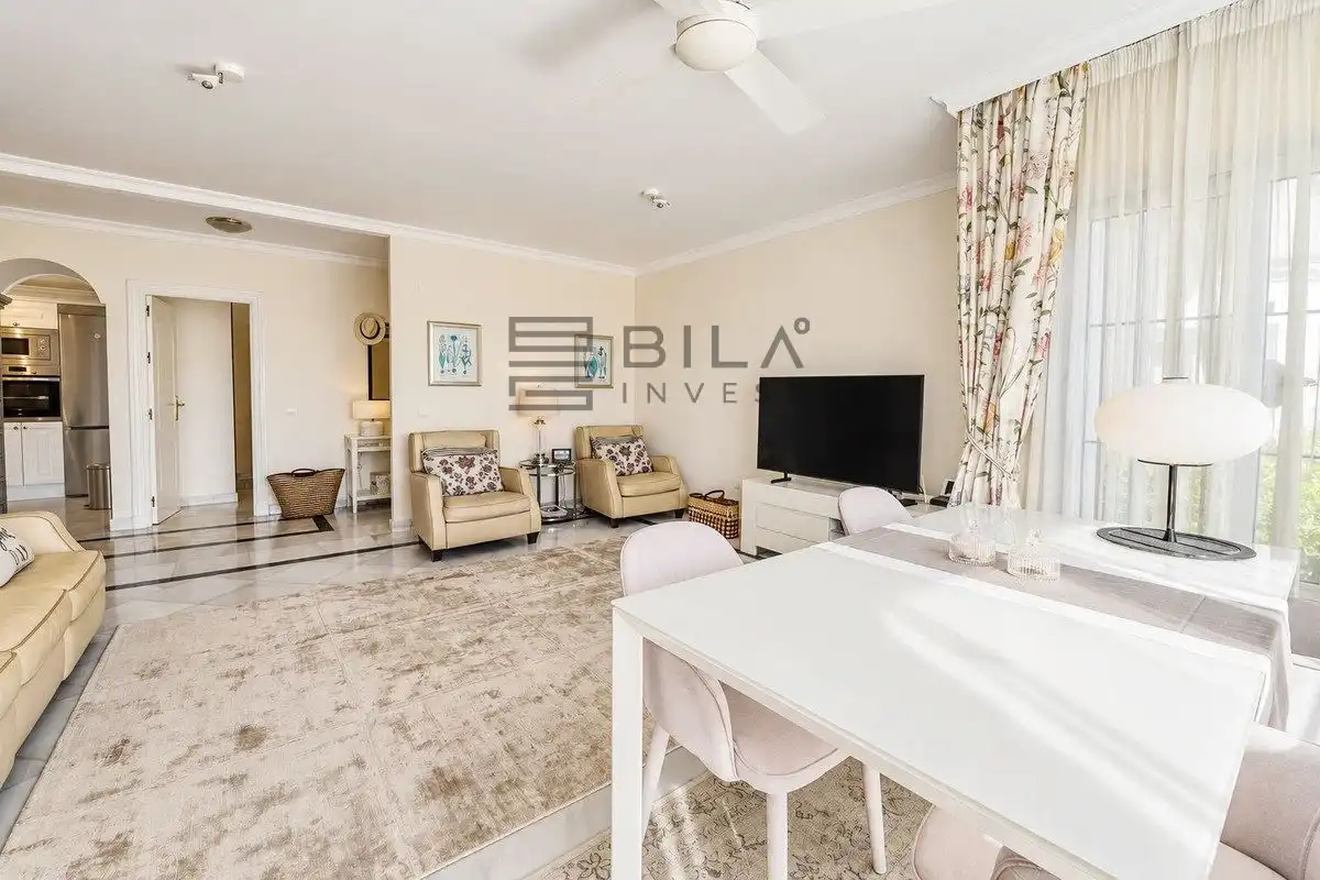 Flat with pool for sale in White Pearl Beach, imagen 6