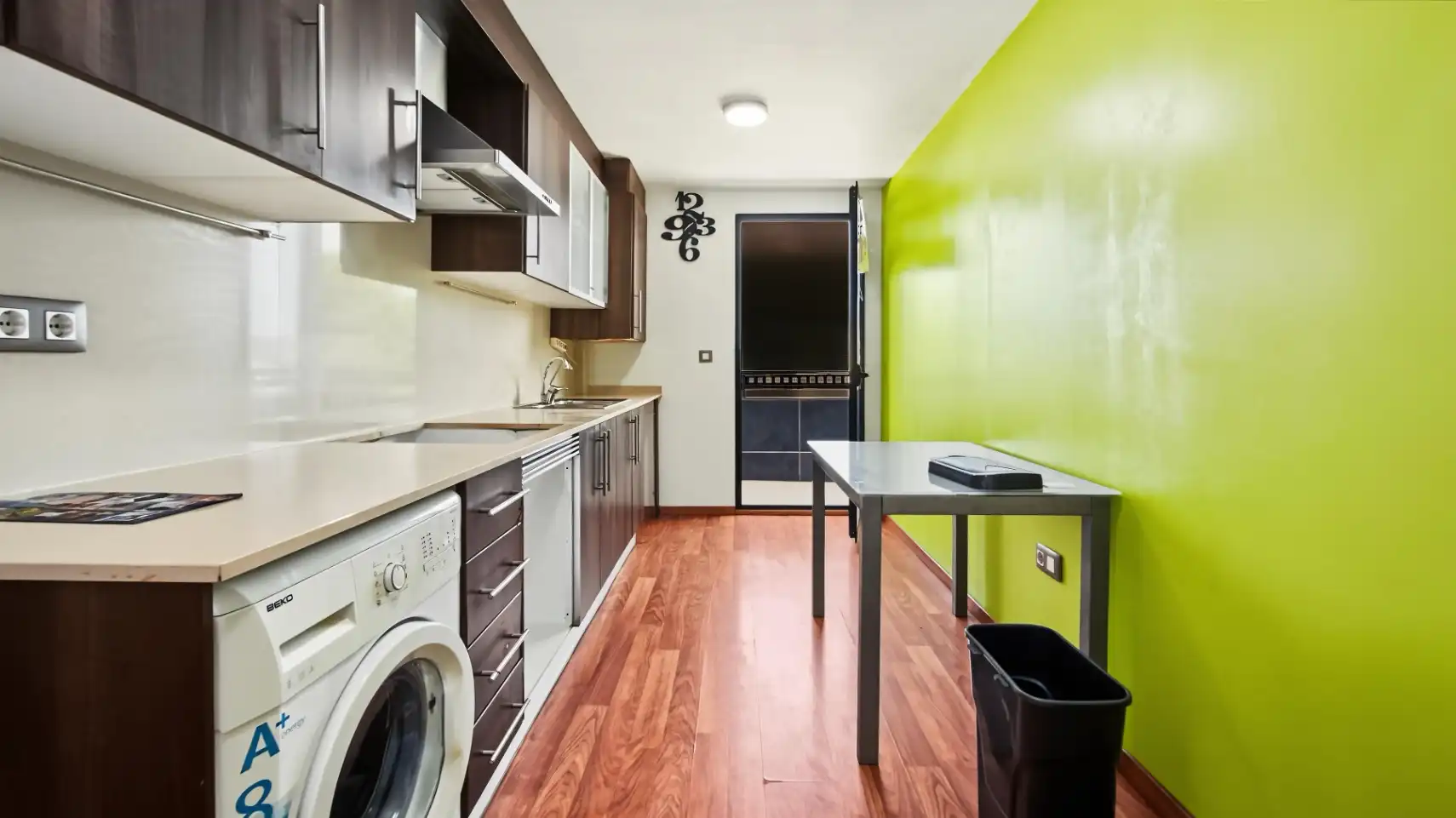 Piso con ascensor en venta en Pego, imagen 2