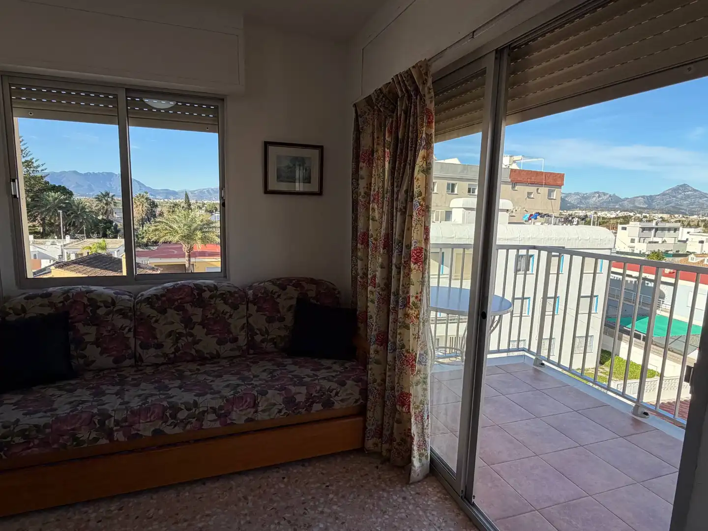 Wohnung zum Verkauf in Carrer Montgó, imagen 17
