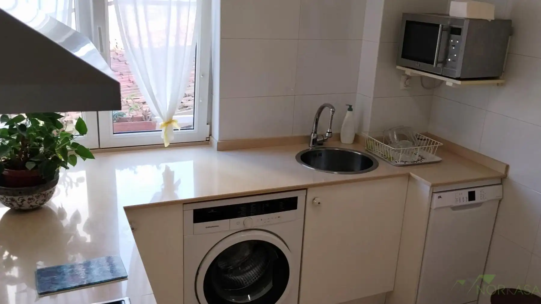 Wohnung mit Aufzug zum Verkauf in Arzobispo guisasola, imagen 10